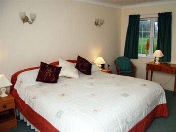 Aldercarr Hall Great Ellingham Bagian luar foto